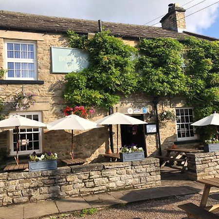 ホテル Bolton Arms Redmire エクステリア 写真