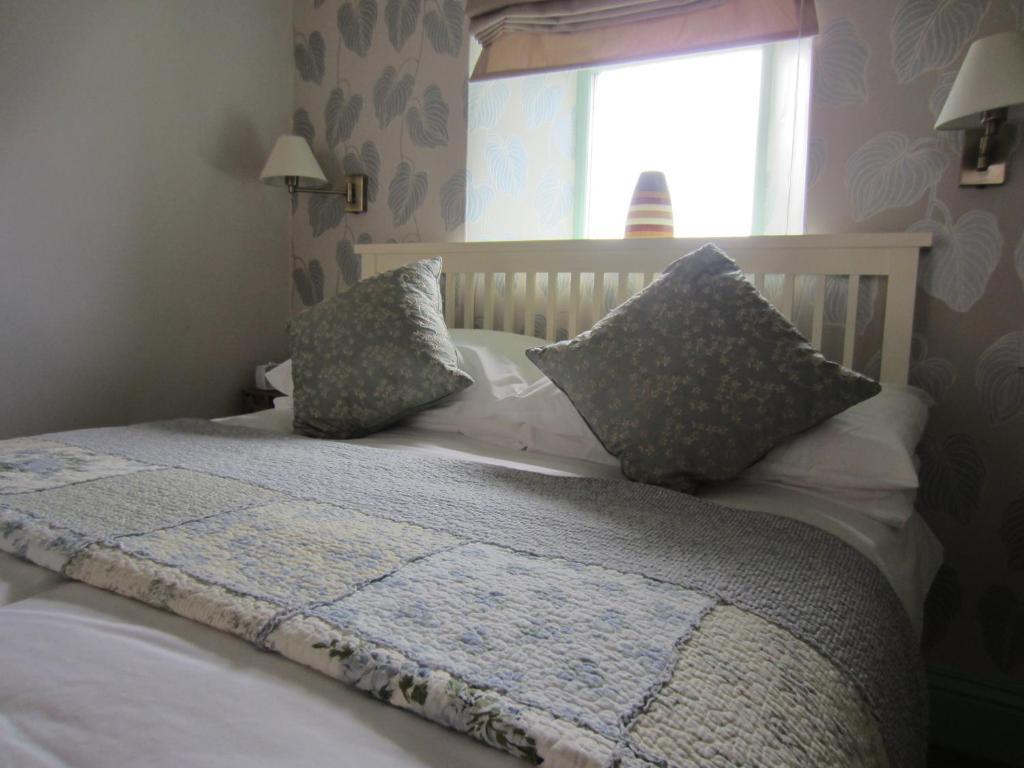 ホテル Bolton Arms Redmire 部屋 写真